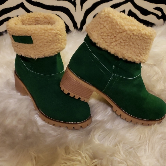 Ankle Boots - Picture 8 of 8